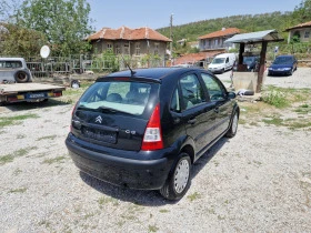     Citroen C3 1.4i, 75, 07.gaz.inj.BRC,  