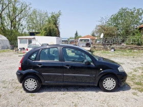     Citroen C3 1.4i, 75, 07.gaz.inj.BRC,  