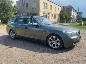 BMW 530, снимка 3