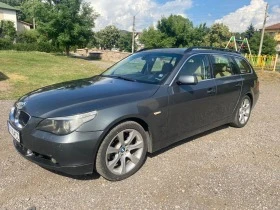 BMW 530, снимка 1