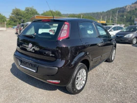 Fiat Punto 1.4i-EVO-DYNAMIC-78 . | Mobile.bg    5