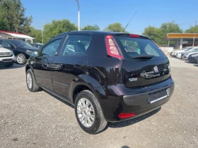 Fiat Punto 1.4i-EVO-DYNAMIC-78 . | Mobile.bg    7