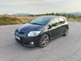 Toyota Auris 1.4 БЕНЗИН, снимка 2