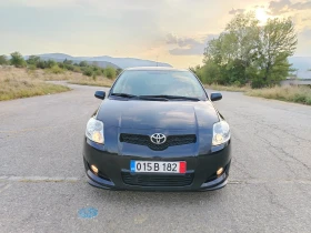 Toyota Auris 1.4 БЕНЗИН, снимка 8