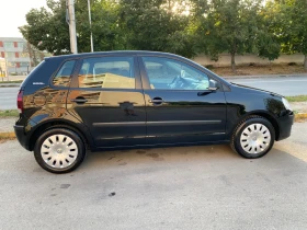 VW Polo 1.2B KLIMA  | Mobile.bg    9