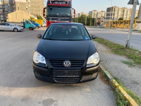 VW Polo 1.2B KLIMA , снимка 8