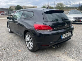 VW Scirocco 2.0 TDI  | Mobile.bg    2