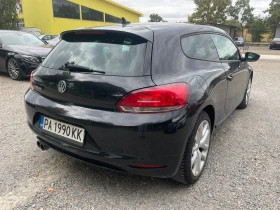 VW Scirocco 2.0 TDI  | Mobile.bg    4