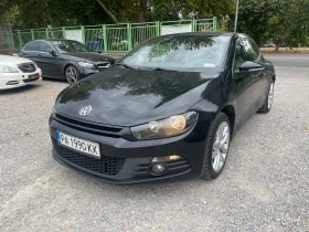 VW Scirocco 2.0 TDI  | Mobile.bg    1