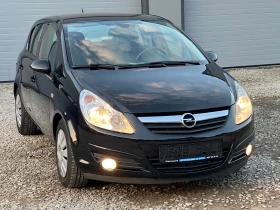 Opel Corsa 1.2BENZIN* AVTOMAT - [4] 