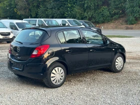 Opel Corsa 1.2BENZIN* AVTOMAT, снимка 4