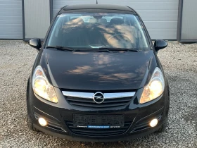 Opel Corsa 1.2BENZIN* AVTOMAT, снимка 2