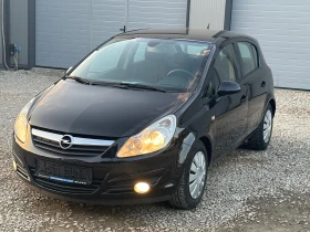 Opel Corsa 1.2BENZIN* AVTOMAT, снимка 1