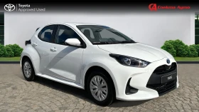 Toyota Yaris Месечна вноска от 340лв с ДДС, снимка 3