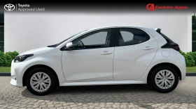 Toyota Yaris Месечна вноска от 340лв с ДДС, снимка 2