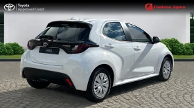 Toyota Yaris Месечна вноска от 340лв с ДДС, снимка 4