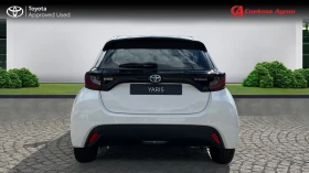 Toyota Yaris Месечна вноска от 340лв с ДДС, снимка 7