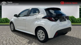 Toyota Yaris Месечна вноска от 340лв с ДДС, снимка 6