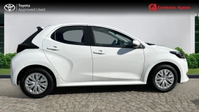 Toyota Yaris Месечна вноска от 340лв с ДДС, снимка 5