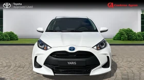 Toyota Yaris Месечна вноска от 340лв с ДДС, снимка 8