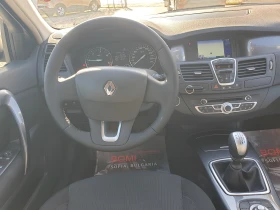 Renault Laguna 1.5DCi* EURO5A* Klimatronik*  - [9] 