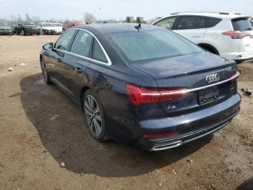 Audi A6 PREMIUMPLUS* DISTRONIC* LANEASSIST* BANGOLUFSEN | Mobile.bg    2