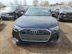 Audi A6 PREMIUMPLUS* DISTRONIC* LANEASSIST* BANGOLUFSEN | Mobile.bg    5