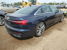 Audi A6 PREMIUMPLUS* DISTRONIC* LANEASSIST* BANGOLUFSEN | Mobile.bg    3