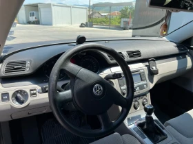 VW Passat, снимка 9