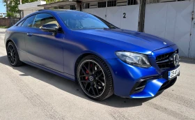  Mercedes-Benz E 400