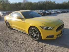 Обява за продажба на Ford Mustang 2015 FORD MUSTANG ~27 500 лв. - изображение 3