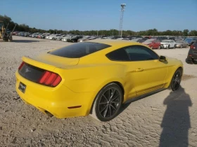 Обява за продажба на Ford Mustang 2015 FORD MUSTANG ~27 500 лв. - изображение 2