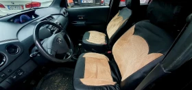 Daihatsu Materia 1.5 benzin  | Mobile.bg    9