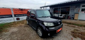 Daihatsu Materia 1.5 benzin 