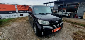 Daihatsu Materia 1.5 benzin  | Mobile.bg    2