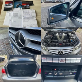 Mercedes-Benz E 350 CDI\FACELIFT\9G TRONIC\DISTRONIC\ FULL LED\ , снимка 15