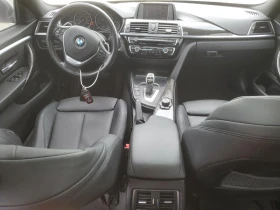 BMW 430 430i xDrive Gran Coupe | Mobile.bg    8