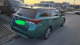 Toyota Auris Hybrid, снимка 4