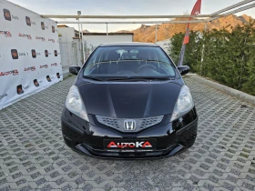 Honda Jazz 1.2i-90кс= КЛИМАТИК= 174.000км= FACELIFT - изображение 1