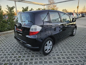 Honda Jazz 1.2i-90кс= КЛИМАТИК= 174.000км= FACELIFT, снимка 3