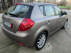 Kia Ceed 2.0i, снимка 5