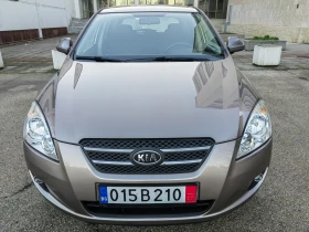 Kia Ceed 2.0i 1