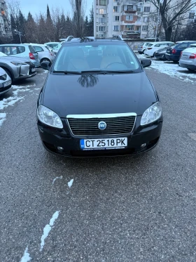 Fiat Croma, снимка 1