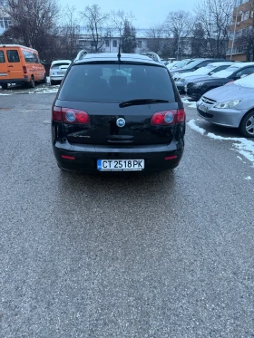 Fiat Croma, снимка 3