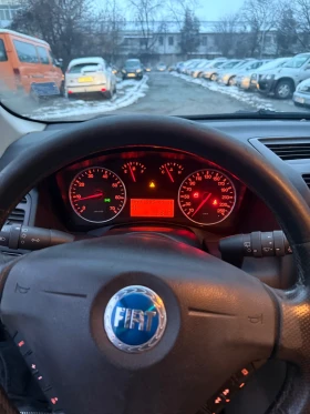 Fiat Croma, снимка 12