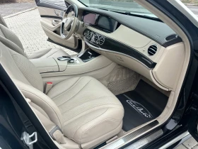 Mercedes-Benz S 350 LONG#FACELIFT#AMG#9G-TR#FULL FULL FULL, снимка 11