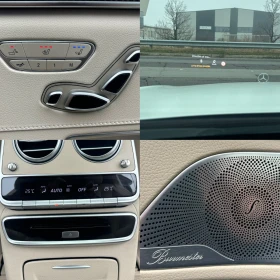 Mercedes-Benz S 350 LONG#FACELIFT#AMG#9G-TR#FULL FULL FULL, снимка 15