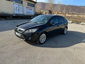 Ford Focus, снимка 1