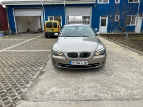 BMW 530 Facelift, снимка 1