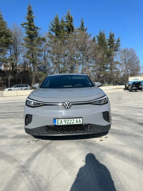 VW ID.4 Pro, снимка 2